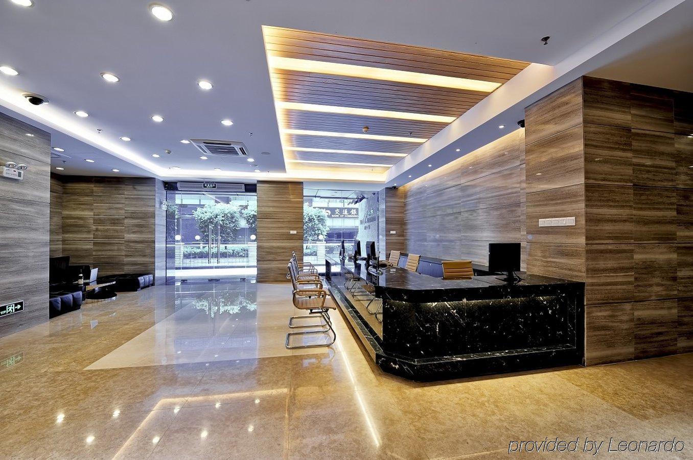 Guangzhou Bauhinia Hotel Екстериор снимка