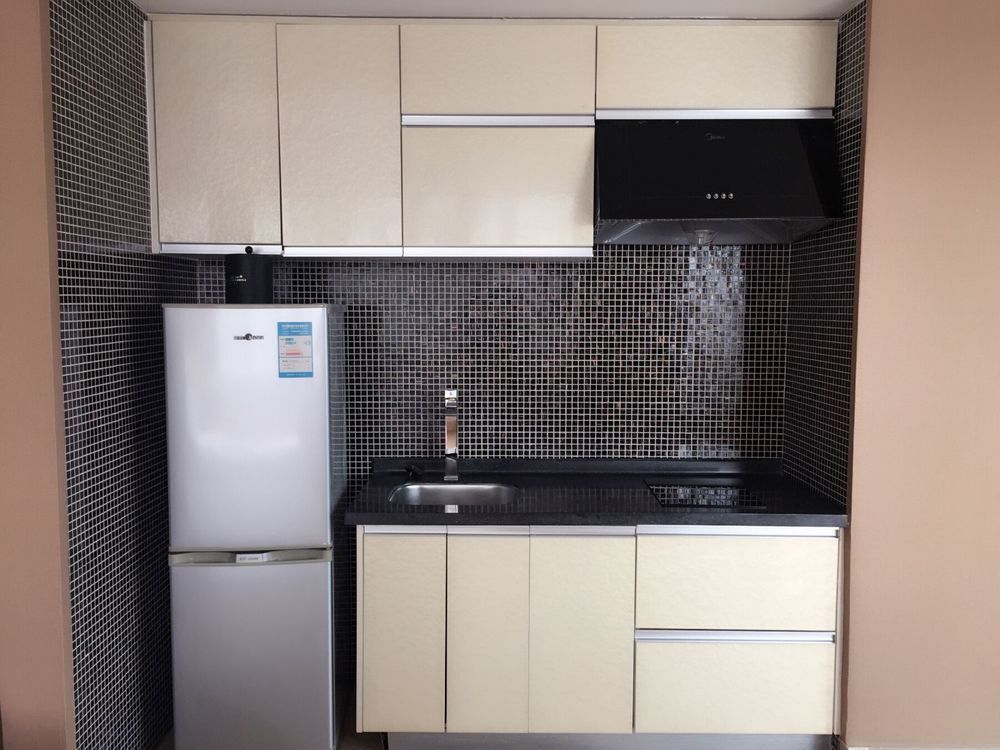 Guangzhou Bauhinia Hotel Екстериор снимка
